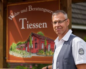 Ralf Tiessen